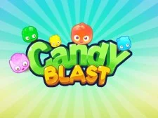 Candy Blast