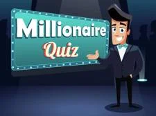 Millionaire Quiz HD