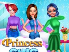 Princess Chic Trends