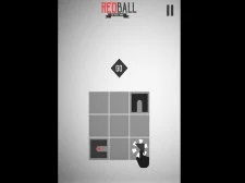 Red Ball Puzzle