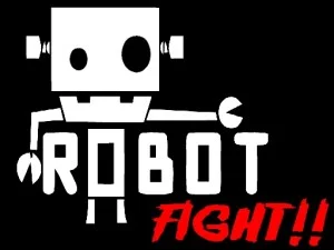 Robot Fight